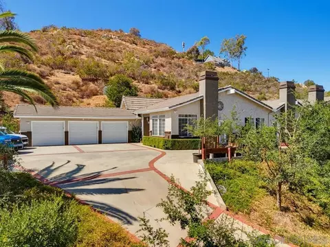Exterior - 12252 Highway 67, Lakeside, CA 92040 photo 24 of 25