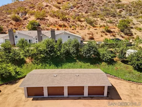 Exterior - 12252 Highway 67, Lakeside, CA 92040 photo 8 of 25