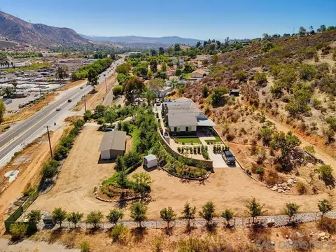View/Area - 12252 Highway 67, Lakeside, CA 92040 photo 8 of 10