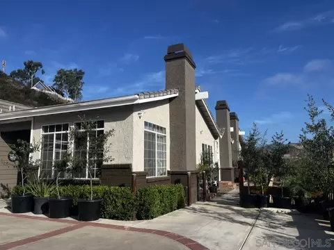 Exterior - 12252 Highway 67, Lakeside, CA 92040 photo 3 of 7