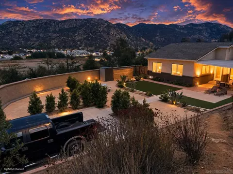 Exterior - 12252 Highway 67, Lakeside, CA 92040 photo 17 of 25