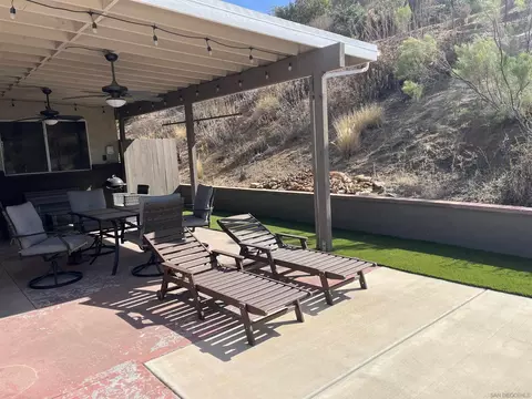 Exterior - 12252 Highway 67, Lakeside, CA 92040 photo 7 of 7