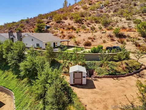 Exterior - 12252 Highway 67, Lakeside, CA 92040 photo 25 of 25