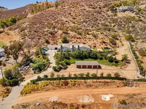 View/Area - 12252 Highway 67, Lakeside, CA 92040 photo 7 of 10