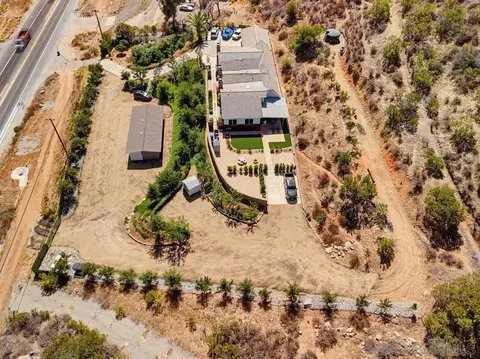 View/Area - 12252 Highway 67, Lakeside, CA 92040 photo 1 of 10