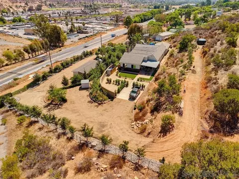 View/Area - 12252 Highway 67, Lakeside, CA 92040 photo 9 of 10