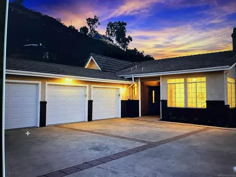 Exterior - 12252 Highway 67, Lakeside, CA 92040 photo 4 of 25