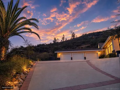 Exterior - 12252 Highway 67, Lakeside, CA 92040 photo 19 of 25