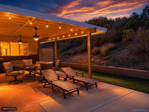 Exterior - 12252 Highway 67, Lakeside, CA 92040 photo 3 of 25