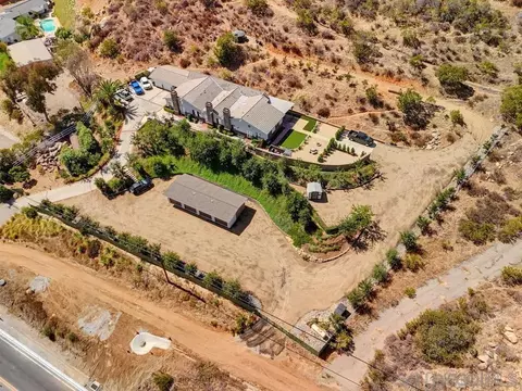 View/Area - 12252 Highway 67, Lakeside, CA 92040 photo 2 of 10
