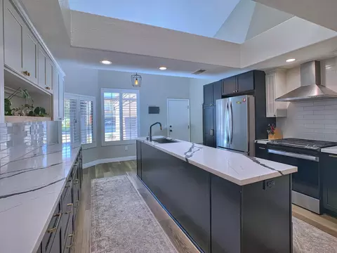 Kitchen - 2934 Manzanita View Dr, Alpine, CA 91901 photo 4 of 7