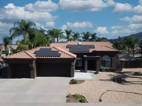 Exterior - 2934 Manzanita View Dr, Alpine, CA 91901 photo 3 of 18