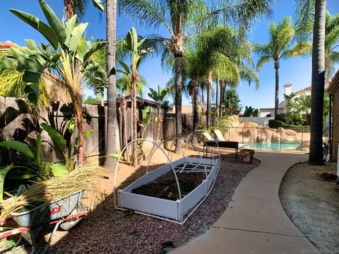 Exterior - 2934 Manzanita View Dr, Alpine, CA 91901 photo 15 of 18
