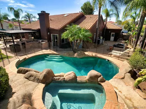 Exterior - 2934 Manzanita View Dr, Alpine, CA 91901 photo 16 of 18