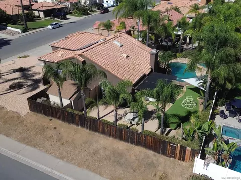 View/Area - 2934 Manzanita View Dr, Alpine, CA 91901 photo 2 of 4