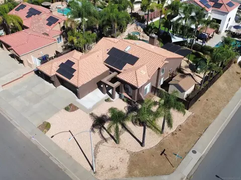 View/Area - 2934 Manzanita View Dr, Alpine, CA 91901 photo 1 of 4