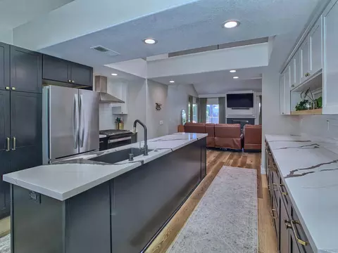 Kitchen - 2934 Manzanita View Dr, Alpine, CA 91901 photo 1 of 7