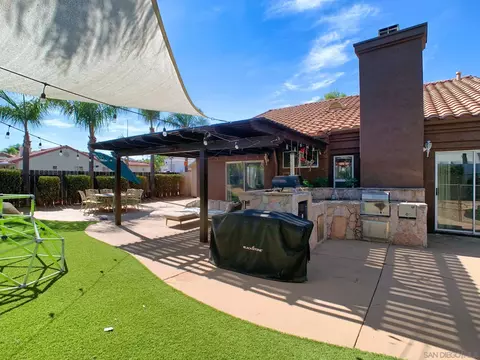 Exterior - 2934 Manzanita View Dr, Alpine, CA 91901 photo 9 of 18