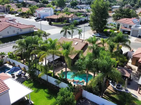 View/Area - 2934 Manzanita View Dr, Alpine, CA 91901 photo 3 of 4