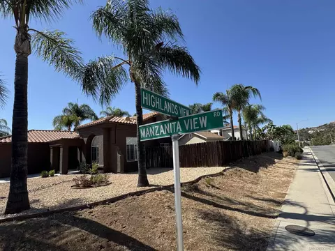 Other - 2934 Manzanita View Dr, Alpine, CA 91901 photo 1 of 4