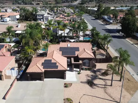 View/Area - 2934 Manzanita View Dr, Alpine, CA 91901 photo 4 of 4