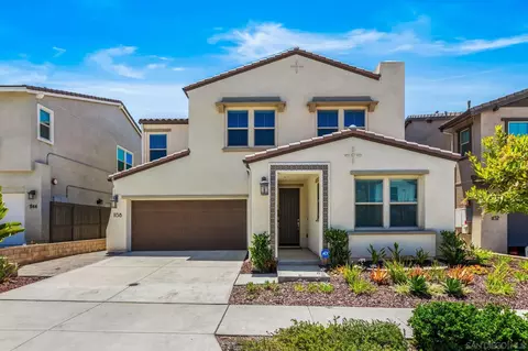 1138 Camino Levante, Chula Vista, CA 91913