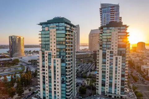 510 1st Ave #1101, San Diego, CA 92101