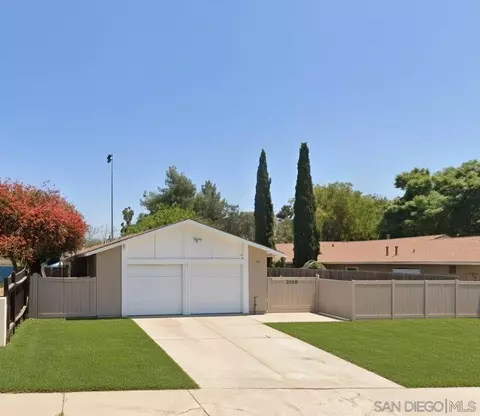 Exterior - 1145-47 Jamacha Ln, Spring Valley, CA 91977 photo 6 of 8