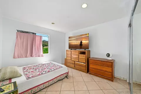 Bedroom - 2884 Brandeis Dr, Oceanside, CA 92056 photo 4 of 4