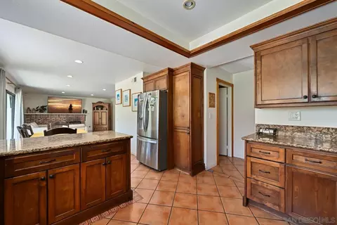 Kitchen - 2884 Brandeis Dr, Oceanside, CA 92056 photo 4 of 4