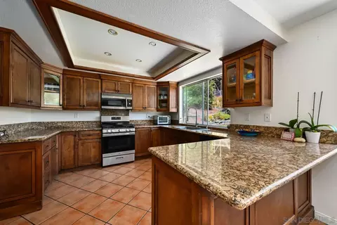 Kitchen - 2884 Brandeis Dr, Oceanside, CA 92056 photo 1 of 4