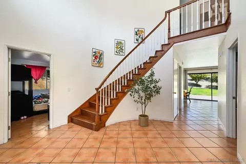 Entry Way - 2884 Brandeis Dr, Oceanside, CA 92056 photo 1 of 1