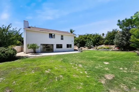 Exterior - 2884 Brandeis Dr, Oceanside, CA 92056 photo 2 of 5