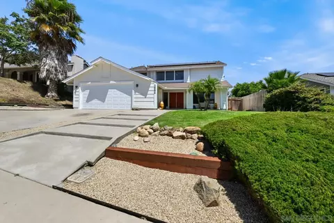 Exterior - 2884 Brandeis Dr, Oceanside, CA 92056 photo 5 of 5