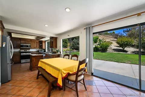Dining - 2884 Brandeis Dr, Oceanside, CA 92056 photo 1 of 2