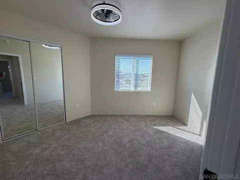 Bedroom - 1413 Shoshone St, Oceanside, CA 92058 photo 5 of 10