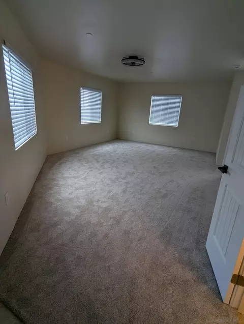 Bedroom - 1413 Shoshone St, Oceanside, CA 92058 photo 4 of 10