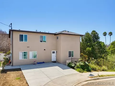 Exterior - 1413 Shoshone St, Oceanside, CA 92058 photo 3 of 3