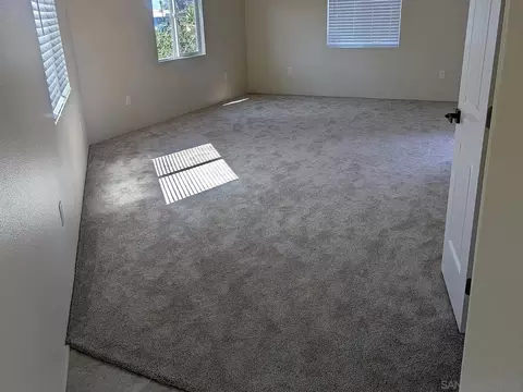 Bedroom - 1413 Shoshone St, Oceanside, CA 92058 photo 3 of 10