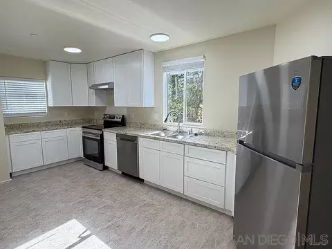 Kitchen - 1413 Shoshone St, Oceanside, CA 92058 photo 2 of 3