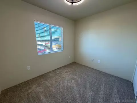 Bedroom - 1413 Shoshone St, Oceanside, CA 92058 photo 9 of 10