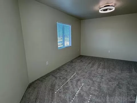 Bedroom - 1413 Shoshone St, Oceanside, CA 92058 photo 8 of 10