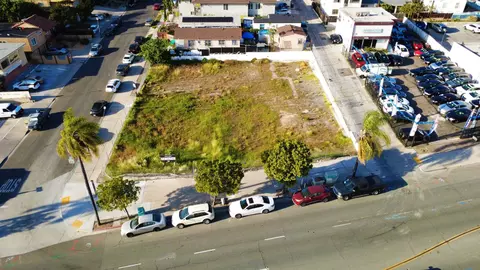 4904 El Cajon Blvd, San Diego, CA 92115