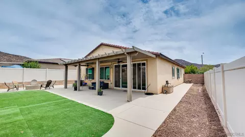 Exterior - 28192 Chambers Ave, Menifee, CA 92585 photo 2 of 6