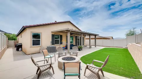 Exterior - 28192 Chambers Ave, Menifee, CA 92585 photo 4 of 6