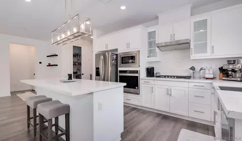 Kitchen - 28192 Chambers Ave, Menifee, CA 92585 photo 2 of 2