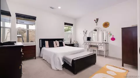 Bedroom - 28192 Chambers Ave, Menifee, CA 92585 photo 4 of 4