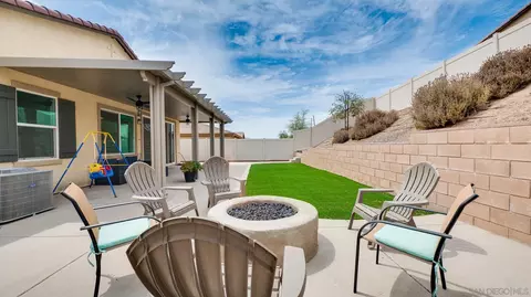 Exterior - 28192 Chambers Ave, Menifee, CA 92585 photo 5 of 6