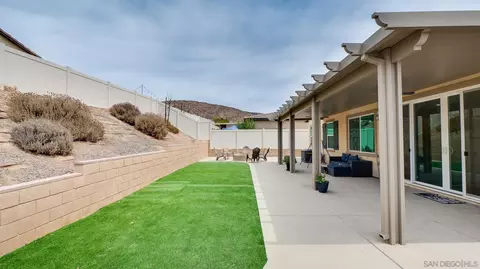 Exterior - 28192 Chambers Ave, Menifee, CA 92585 photo 3 of 6