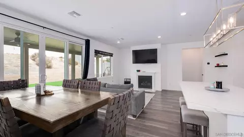Dining - 28192 Chambers Ave, Menifee, CA 92585 photo 2 of 2